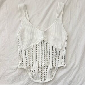 Dion Lee Knit Top